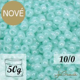 Rokajl Preciosa 10/0, 50g (P1795)